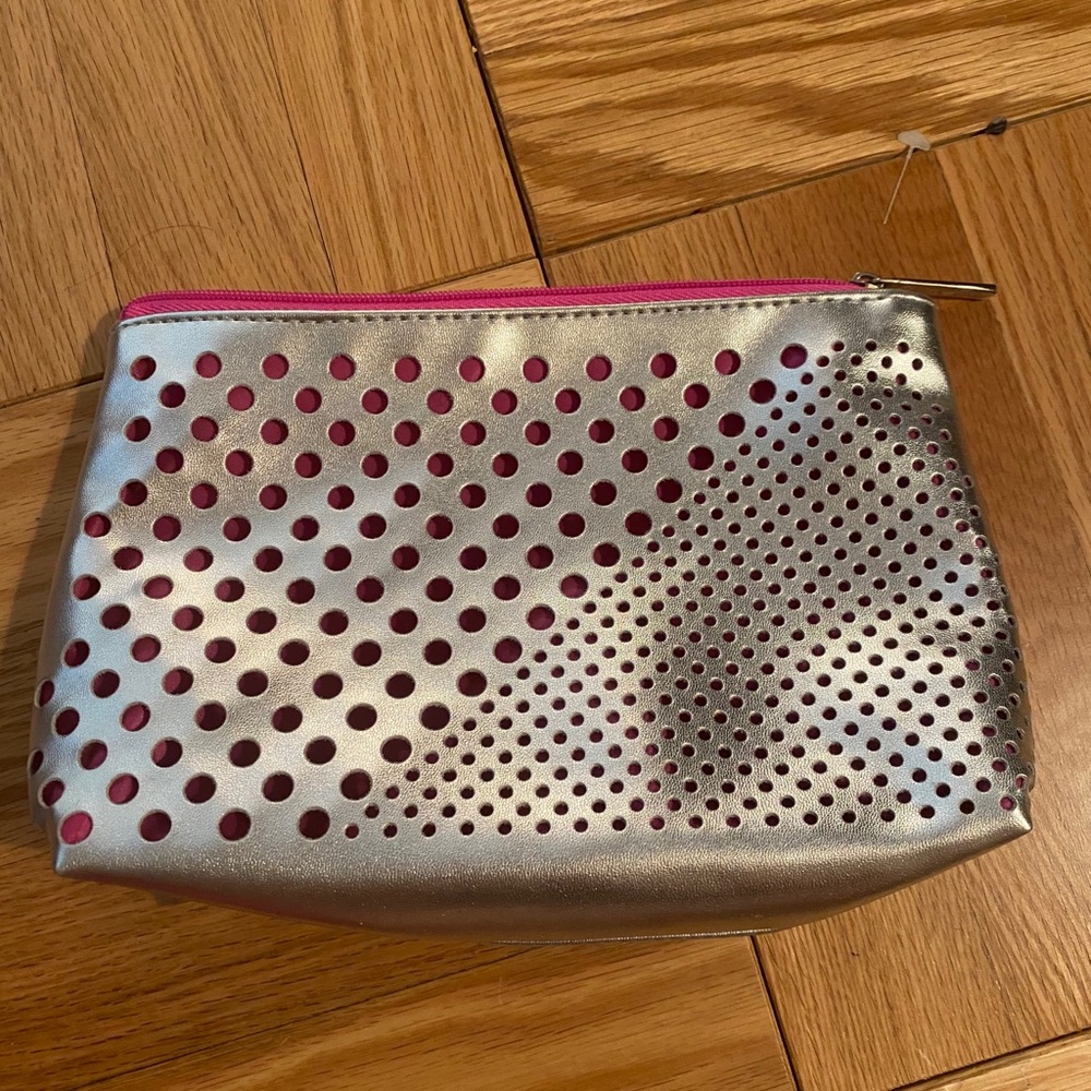 Make up bag